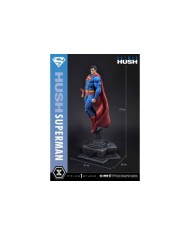 Superman Bonus Version DC Comics Estatua Ultimate Premium Masterline Series 1/4 Batman: Hush (Comic)