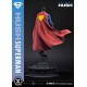 Superman Bonus Version DC Comics Estatua Ultimate Premium Masterline Series 1/4 Batman: Hush (Comic)