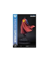Superman Bonus Version DC Comics Estatua Ultimate Premium Masterline Series 1/4 Batman: Hush (Comic)