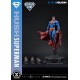 Superman Bonus Version DC Comics Estatua Ultimate Premium Masterline Series 1/4 Batman: Hush (Comic)