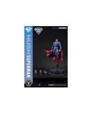Superman Bonus Version DC Comics Estatua Ultimate Premium Masterline Series 1/4 Batman: Hush (Comic)