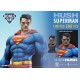 Superman Bonus Version DC Comics Estatua Ultimate Premium Masterline Series 1/4 Batman: Hush (Comic)