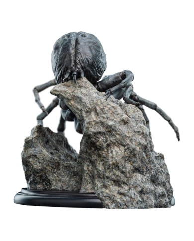 Shelob Ella-la-Araña El Señor de los Anillos Estatua