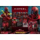 Kidpool - Deadpool & Wolverine Movie Masterpiece Figura 1/6