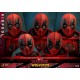 Kidpool - Deadpool & Wolverine Movie Masterpiece Figura 1/6