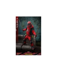 Kidpool - Deadpool & Wolverine Movie Masterpiece Figura 1/6