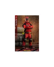 Kidpool - Deadpool & Wolverine Movie Masterpiece Figura 1/6