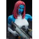 Mystique: Freedom and Destiny Marvel Estatua Premium Format