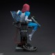 Mystique: Freedom and Destiny Marvel Estatua Premium Format