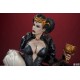 Vampire's Lust Sideshow Originals Estatua Premium Format