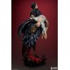 Vampire's Lust Sideshow Originals Estatua Premium Format