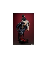 Vampire's Lust Sideshow Originals Estatua Premium Format