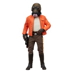 Ponda Baba Star Wars Figura Scum & Villainy 1/6