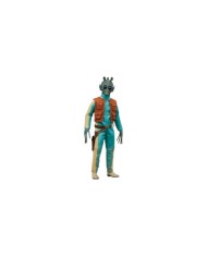 Greedo Star Wars Figura Scum & Villainy 1/6