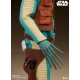 Greedo Star Wars Figura Scum & Villainy 1/6