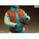 Greedo Star Wars Figura Scum & Villainy 1/6