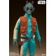 Greedo Star Wars Figura Scum & Villainy 1/6