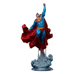 Superman DC Comics Estatua Premium Format