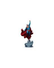 Superman DC Comics Estatua Premium Format