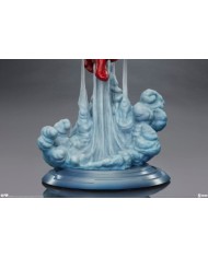 Superman DC Comics Estatua Premium Format