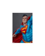 Superman DC Comics Estatua Premium Format