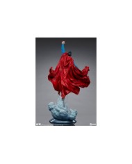 Superman DC Comics Estatua Premium Format