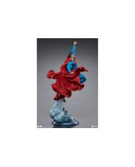 Superman DC Comics Estatua Premium Format