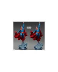 Superman DC Comics Estatua Premium Format