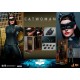 Catwoman The Dark Knight Trilogy Figura Movie Masterpiece 1/6