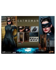 Catwoman The Dark Knight Trilogy Figura Movie Masterpiece 1/6