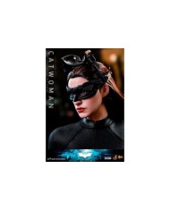 Catwoman The Dark Knight Trilogy Figura Movie Masterpiece 1/6