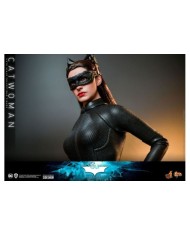 Catwoman The Dark Knight Trilogy Figura Movie Masterpiece 1/6