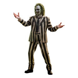 Beetlejuice - Beetlejuice Beetlejuice Movie Masterpiece Figura 1/6