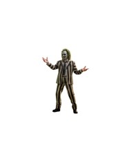 Beetlejuice - Beetlejuice Beetlejuice Movie Masterpiece Figura 1/6