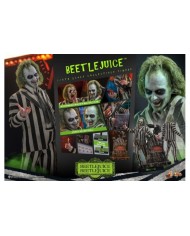 Beetlejuice - Beetlejuice Beetlejuice Movie Masterpiece Figura 1/6