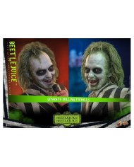 Beetlejuice - Beetlejuice Beetlejuice Movie Masterpiece Figura 1/6