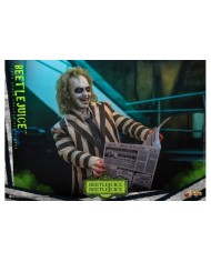 Beetlejuice - Beetlejuice Beetlejuice Movie Masterpiece Figura 1/6