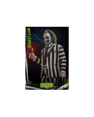 Beetlejuice - Beetlejuice Beetlejuice Movie Masterpiece Figura 1/6