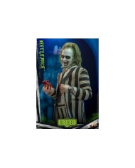 Beetlejuice - Beetlejuice Beetlejuice Movie Masterpiece Figura 1/6