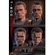 T-800 Battle Damaged Version 2.0 - Terminator 2 Figura 1/6 Movie Masterpiece