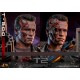 T-800 Battle Damaged Version 2.0 - Terminator 2 Figura 1/6 Movie Masterpiece