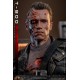 T-800 Battle Damaged Version 2.0 - Terminator 2 Figura 1/6 Movie Masterpiece