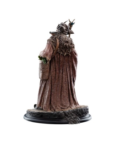 Radagast - El Señor de los Anillos - El Hobbit Estatua 1/6