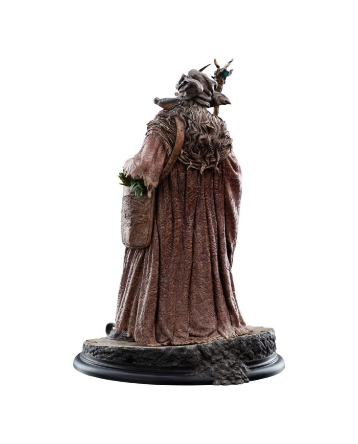 Radagast - El Señor de los Anillos - El Hobbit Estatua 1/6