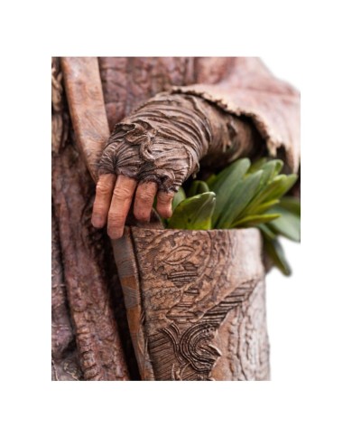 Radagast - El Señor de los Anillos - El Hobbit Estatua 1/6