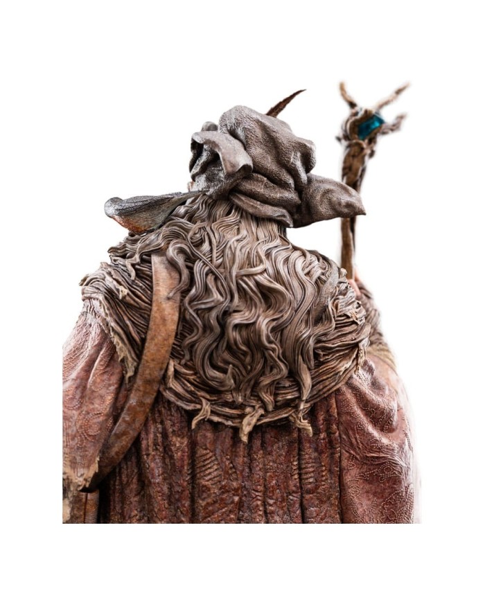 Radagast - El Señor de los Anillos - El Hobbit Estatua 1/6