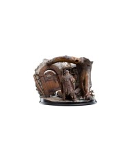 Radagast in Rhosgobel Limited Edition - El Señor de los Anillos Estatua - El Hobbit