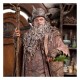 Radagast in Rhosgobel Limited Edition - El Señor de los Anillos Estatua - El Hobbit