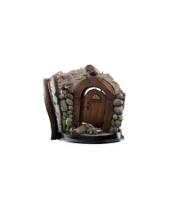 Radagast in Rhosgobel Limited Edition - El Señor de los Anillos Estatua - El Hobbit