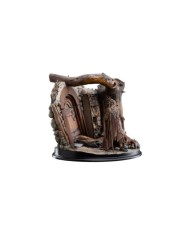 Radagast in Rhosgobel Limited Edition - El Señor de los Anillos Estatua - El Hobbit